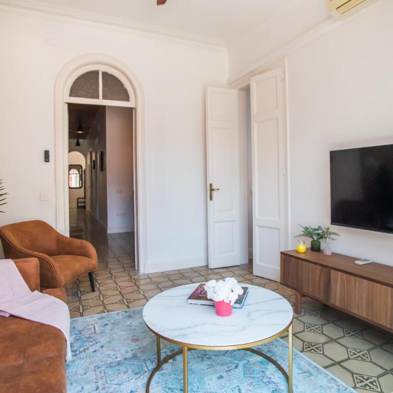 Tendency Apartments Miro 8 - Two-Bedroom Apartment - 5