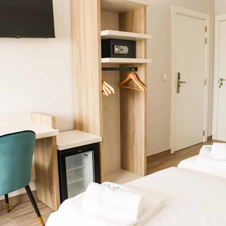 HOTEL NARCEA - Apartamento de 2 dormitorios - 2