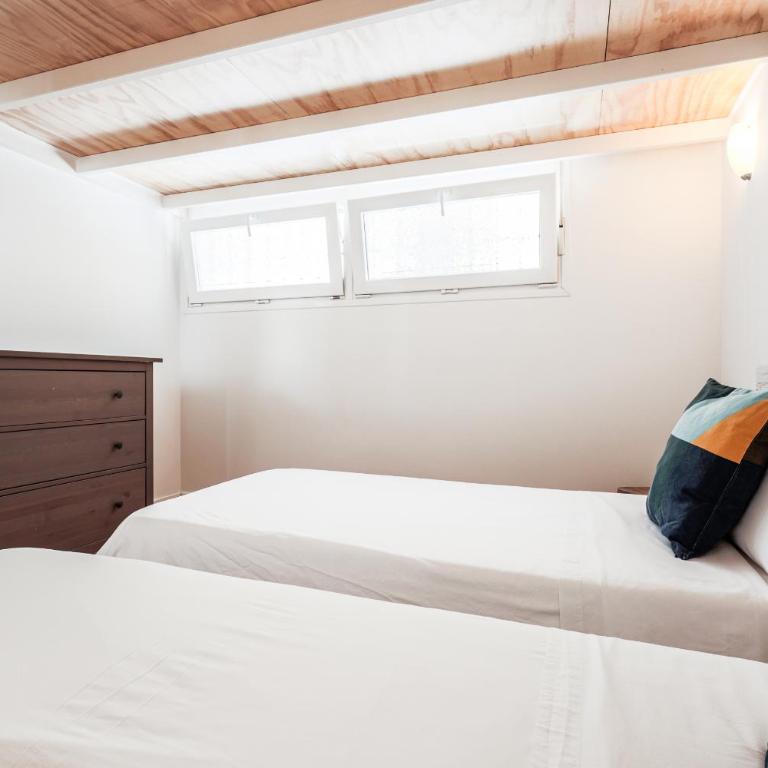 Fantástico Duplex 2 hab 4 px -WIFI AC - Apartamento de 2 dormitorios - 18