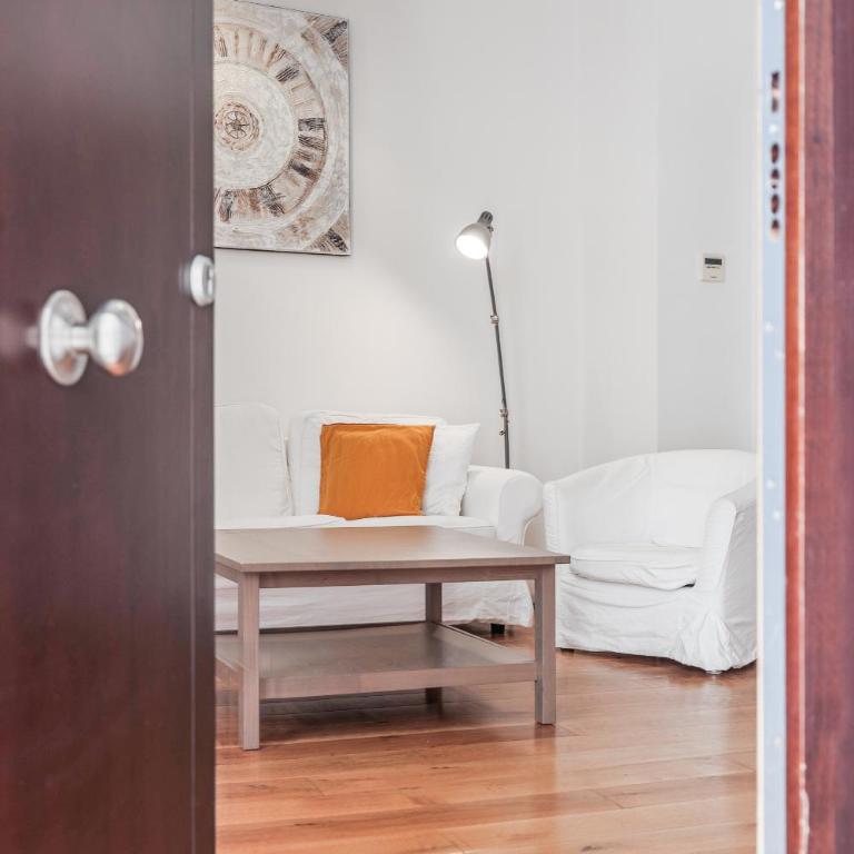 Fantástico Duplex 2 hab 4 px -WIFI AC - Apartamento de 2 dormitorios - 21