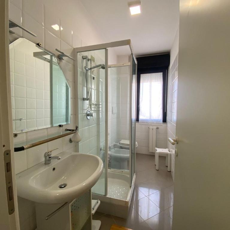 Guesthouse38 - Appartamento Standard con 2 Camere da Letto - 12