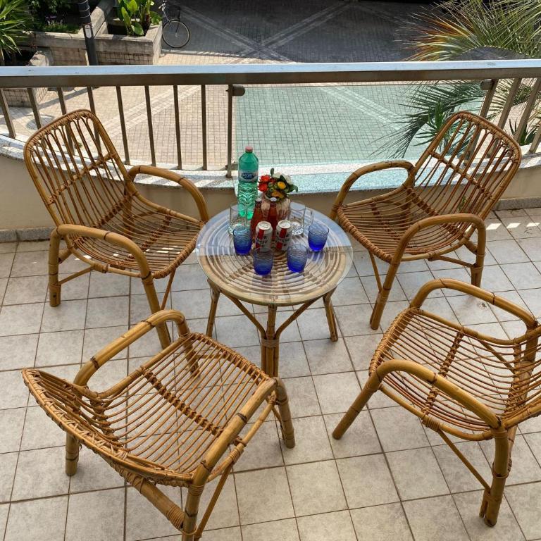 Guesthouse38 - Appartamento Standard con 2 Camere da Letto - 13
