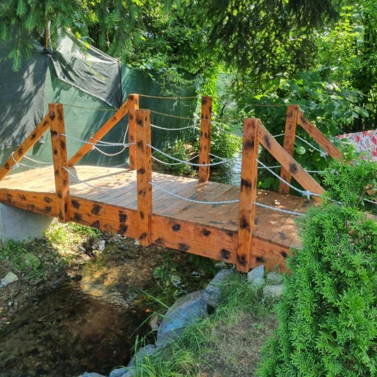 Villa Hipnotic - Vila sa 2 Spavaće Sobe - 28