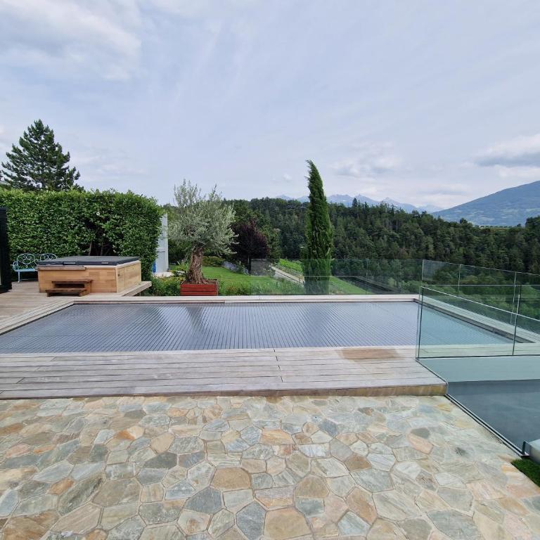Bella & Flocon Exclusive Private Pool, Spa & Sauna Min 2 Nights - Apartment - 51