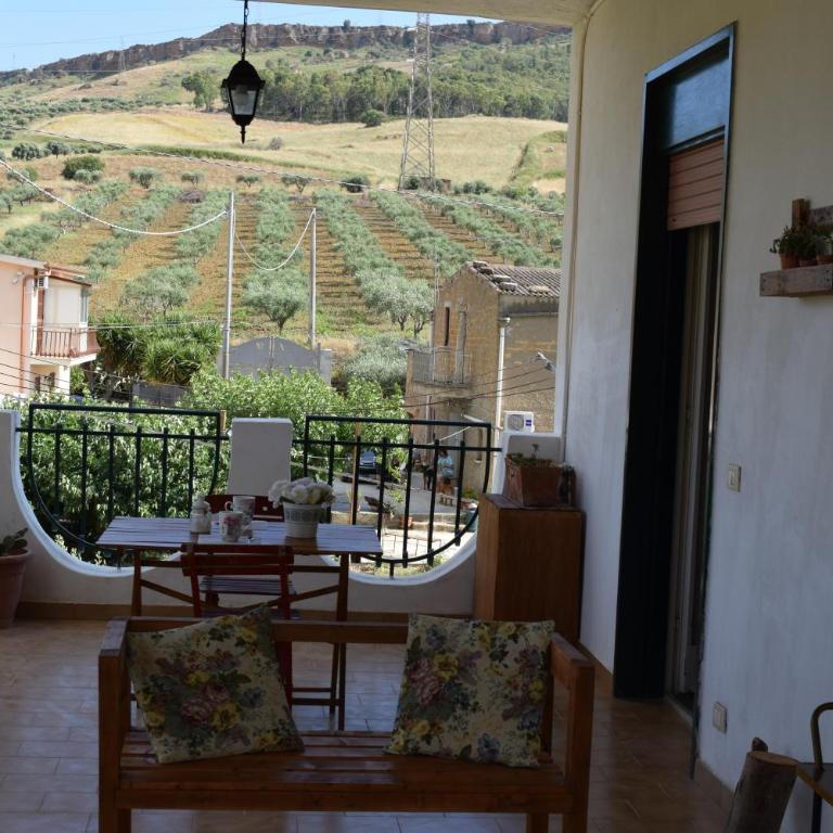 Casa country - Casa con 2 Camere da Letto - 16