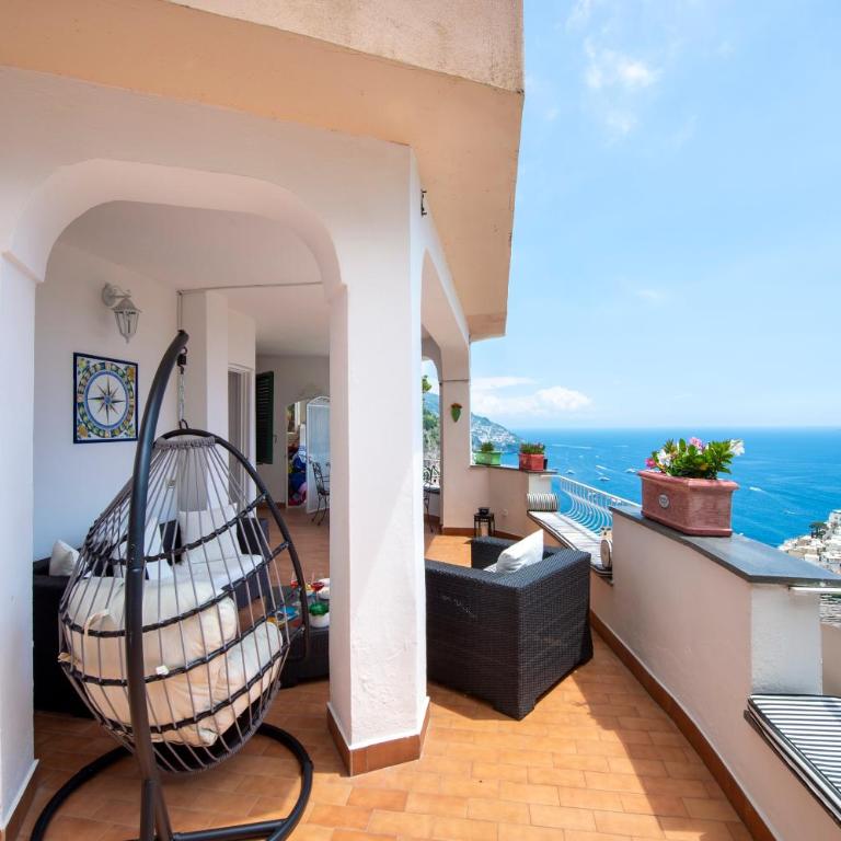 Casa Fiori - Appartamento con 2 Camere da Letto - 18