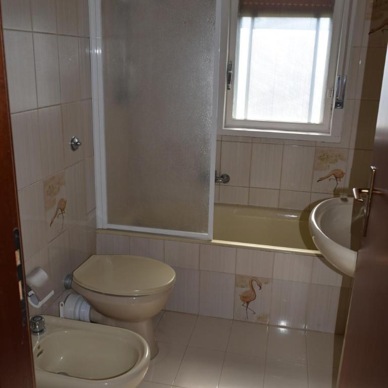 Casa country - Casa con 2 Camere da Letto - 39