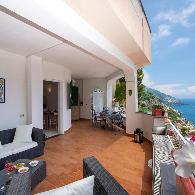 Casa Fiori - Appartamento con 2 Camere da Letto - 19