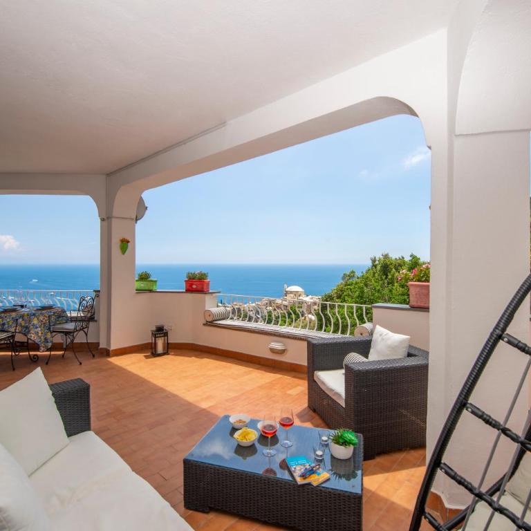 Casa Fiori - Appartamento con 2 Camere da Letto - 25