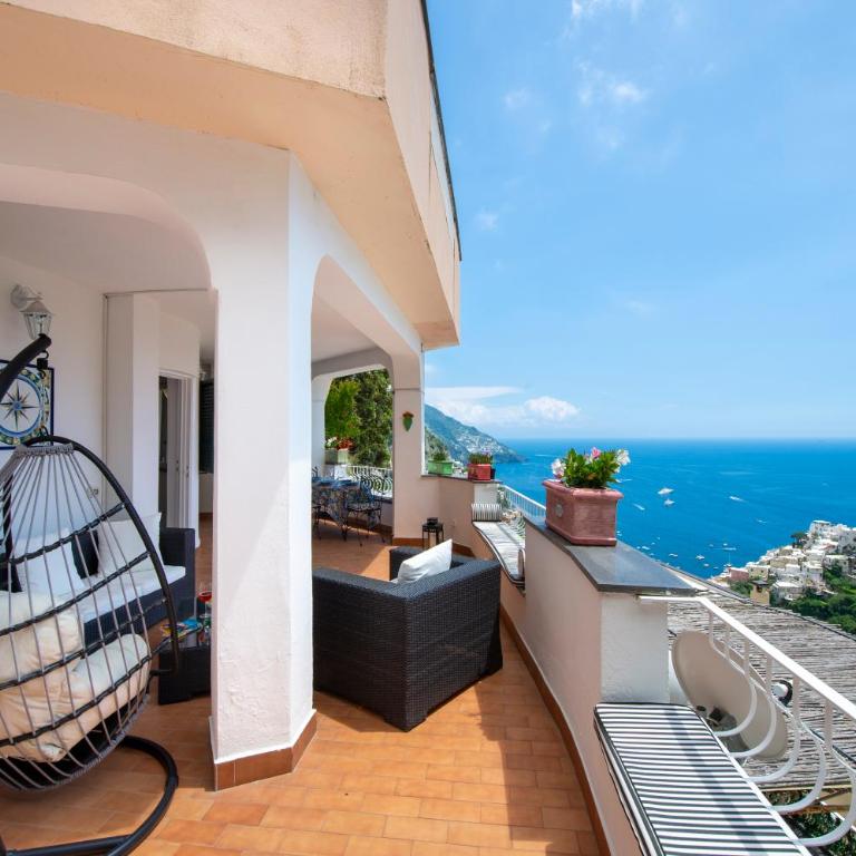 Casa Fiori - Appartamento con 2 Camere da Letto - 21