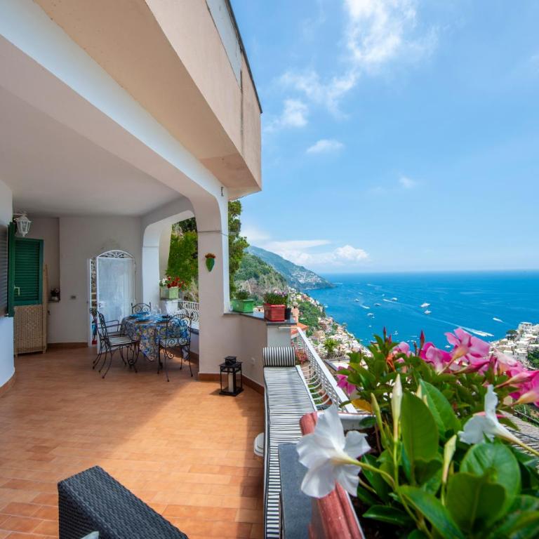 Casa Fiori - Appartamento con 2 Camere da Letto - 24