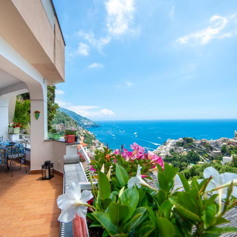 Casa Fiori - Appartamento con 2 Camere da Letto - 23