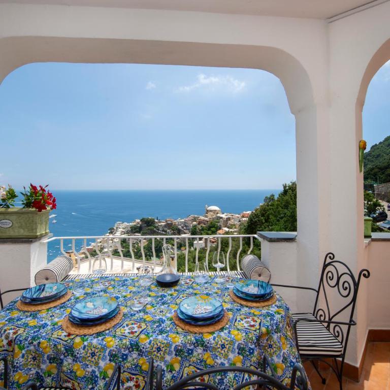 Casa Fiori - Appartamento con 2 Camere da Letto - 20