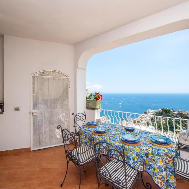 Casa Fiori - Appartamento con 2 Camere da Letto - 30