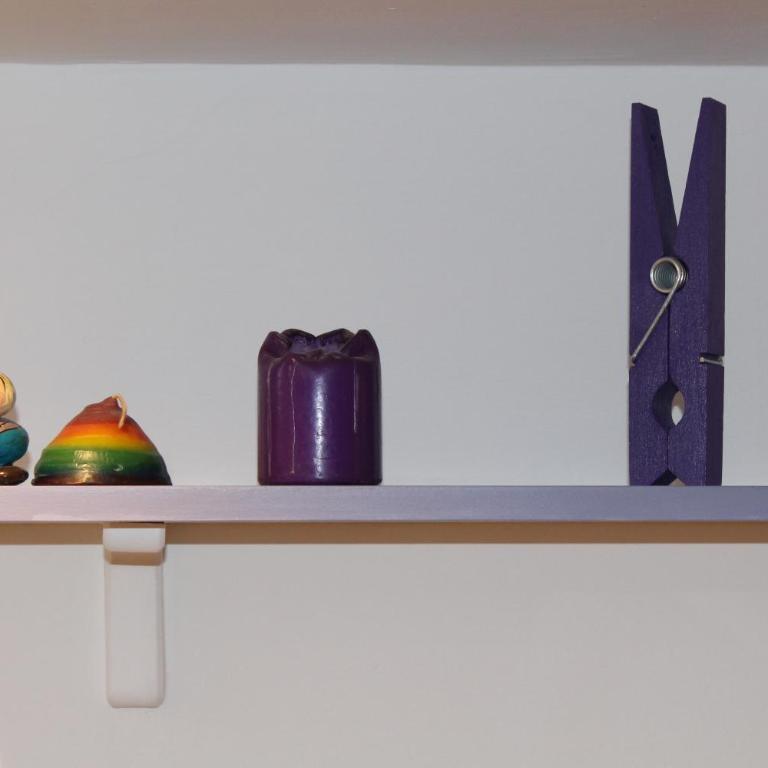 La volta sul soppalco - Maisonette - 25
