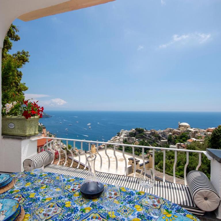Casa Fiori - Appartamento con 2 Camere da Letto - 27