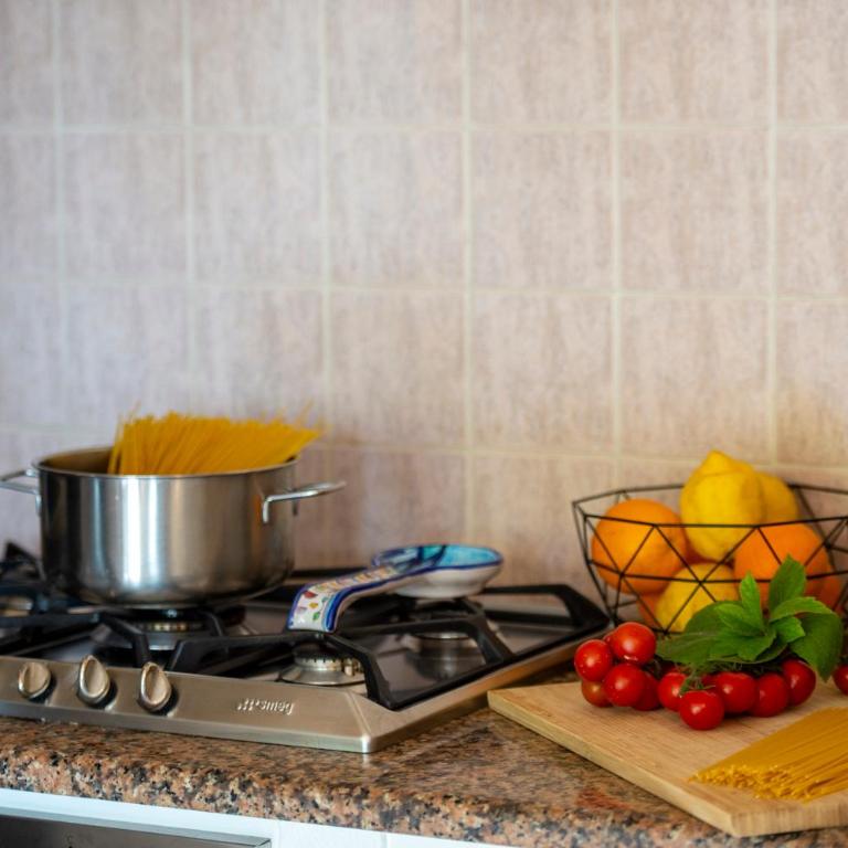 Casa Fiori - Appartamento con 2 Camere da Letto - 26