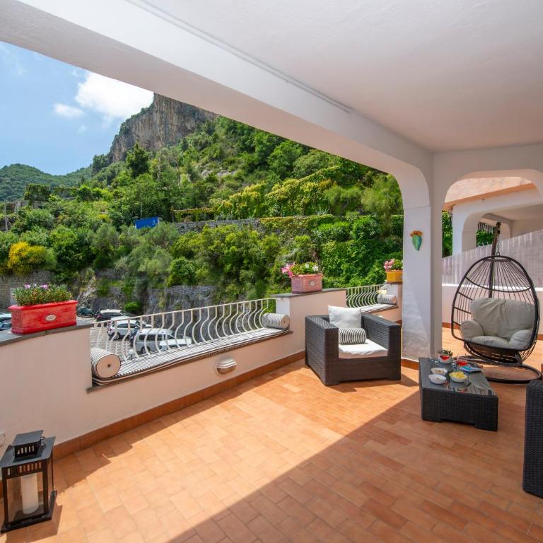 Casa Fiori - Appartamento con 2 Camere da Letto - 29