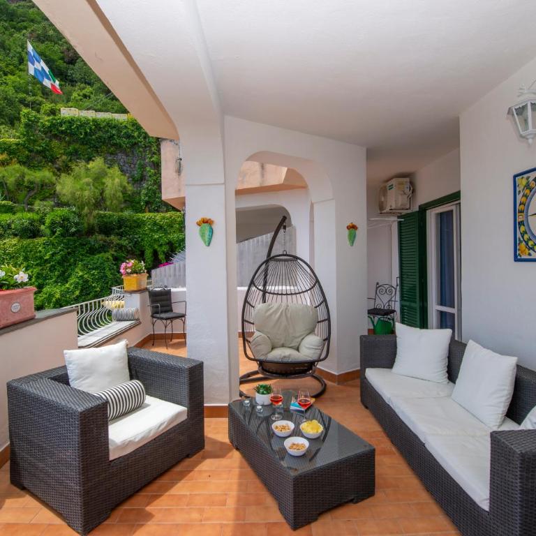 Casa Fiori - Appartamento con 2 Camere da Letto - 31