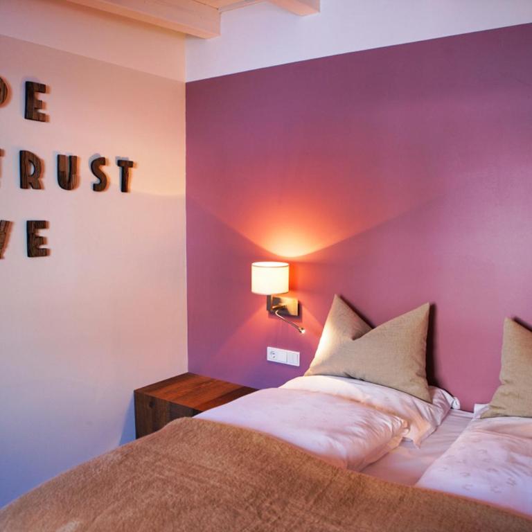 Hotel Marmolada - Comfort Doppelzimmer - 2