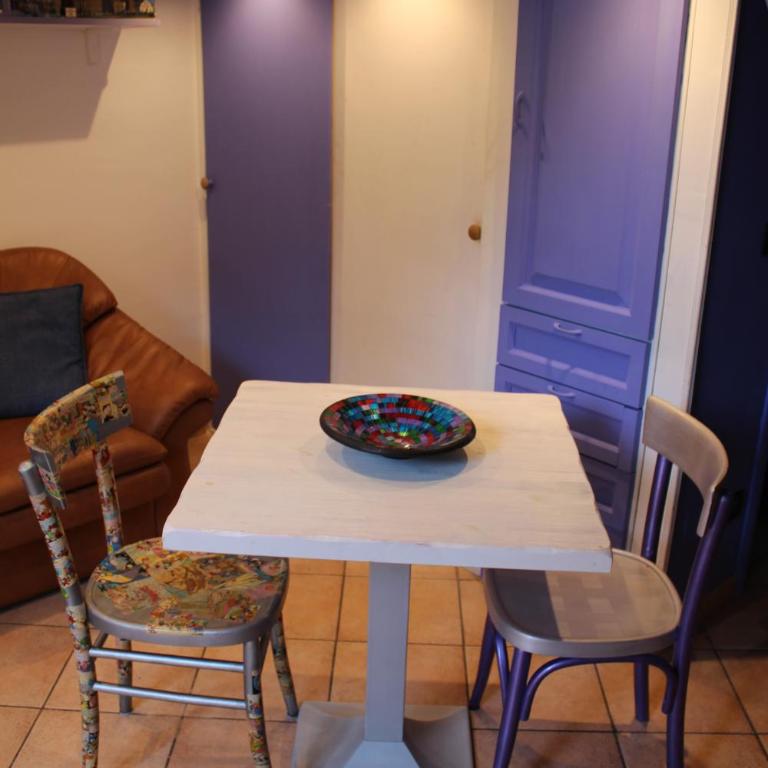 La volta sul soppalco - Maisonette - 11