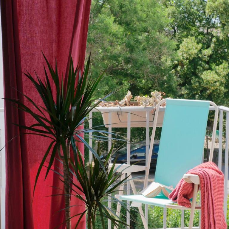 Bel appartement, 3 chambres et parking, Montpellier centre - Apartment mit 3 Schlafzimmern - 10