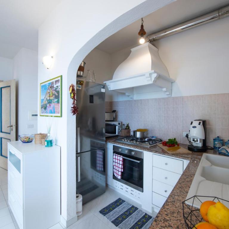 Casa Fiori - Appartamento con 2 Camere da Letto - 35