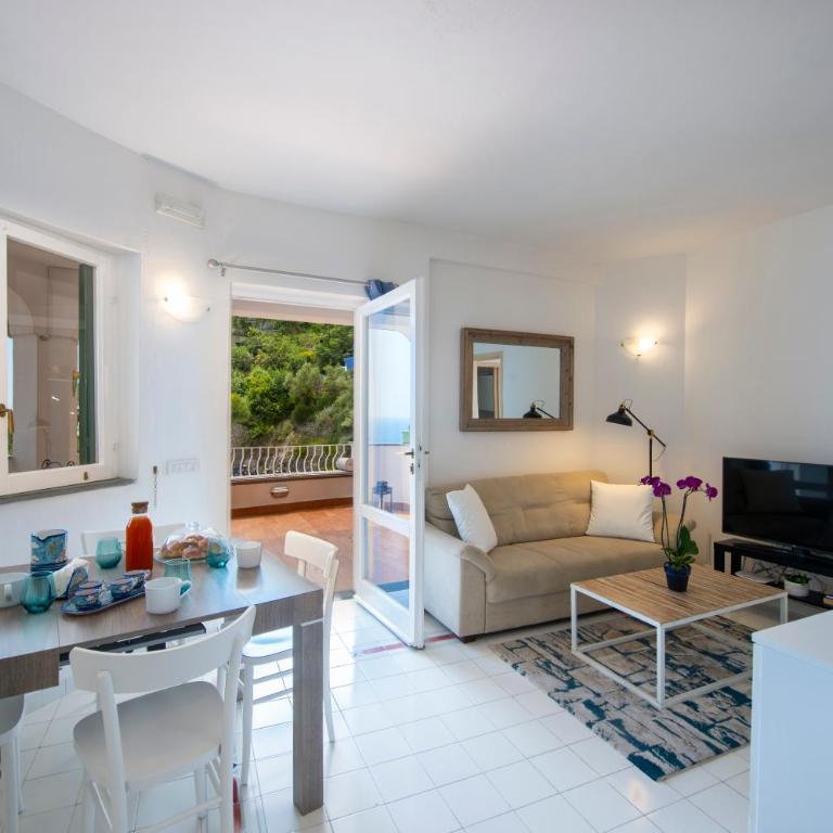 Casa Fiori - Appartamento con 2 Camere da Letto - 33