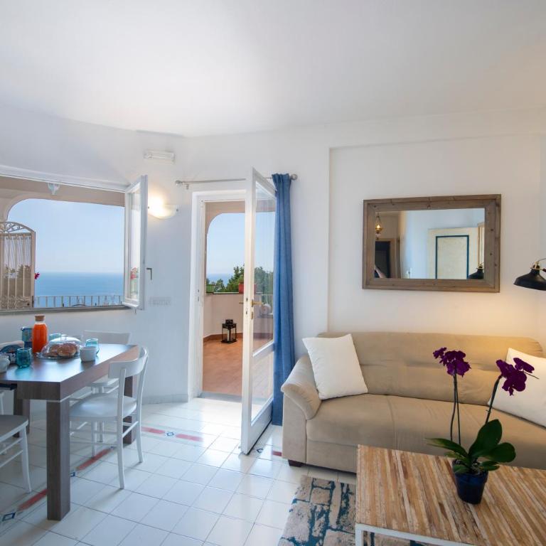 Casa Fiori - Appartamento con 2 Camere da Letto - 32