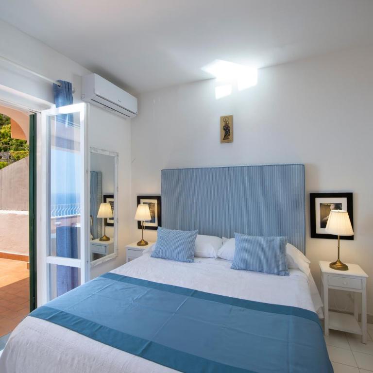 Casa Fiori - Appartamento con 2 Camere da Letto - 41