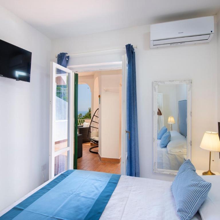 Casa Fiori - Appartamento con 2 Camere da Letto - 40