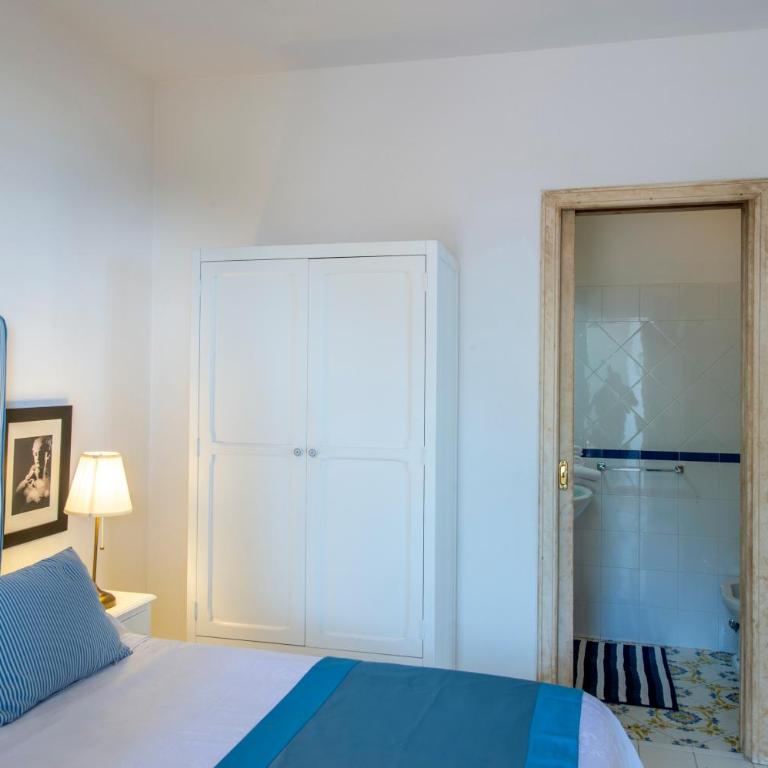 Casa Fiori - Appartamento con 2 Camere da Letto - 44