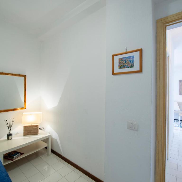 Casa Fiori - Appartamento con 2 Camere da Letto - 42