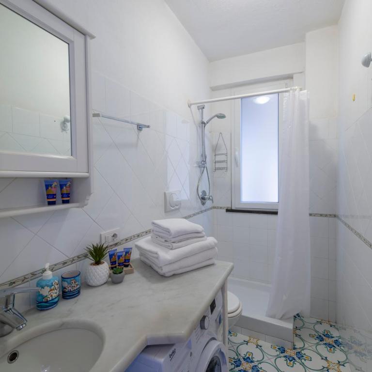 Casa Fiori - Appartamento con 2 Camere da Letto - 46