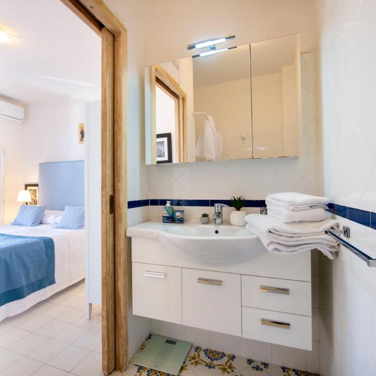 Casa Fiori - Appartamento con 2 Camere da Letto - 47