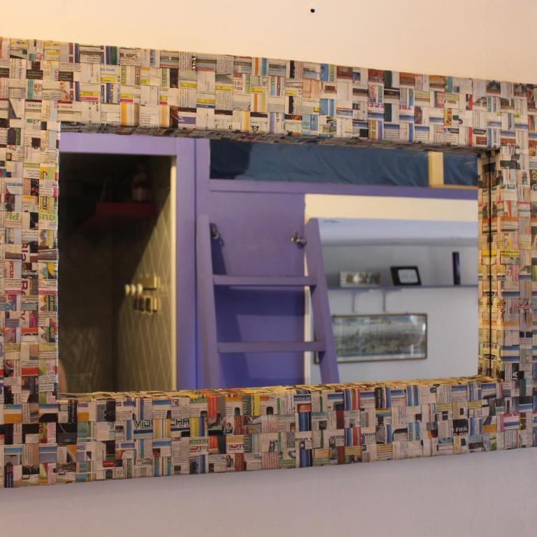 La volta sul soppalco - Maisonette - 27