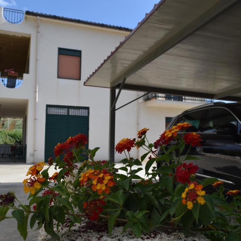 Casa country - Casa con 2 Camere da Letto - 33