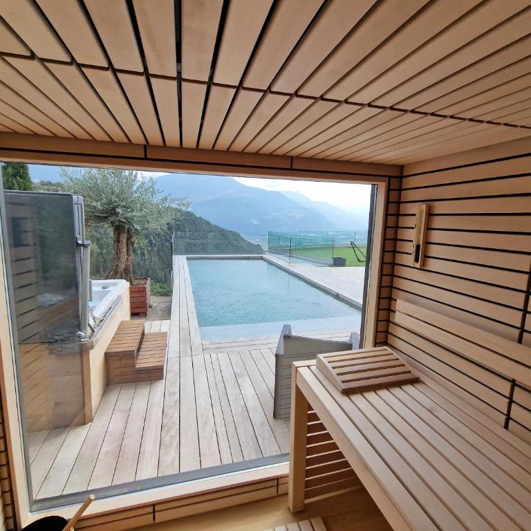 Bella & Flocon Exclusive Private Pool, Spa & Sauna Min 2 Nights - Apartment - 61