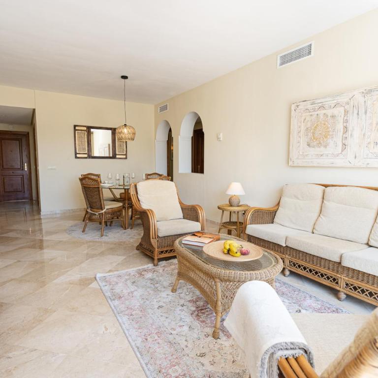 Costalita Beach Apartment - Two-Bedroom Apartment - 6