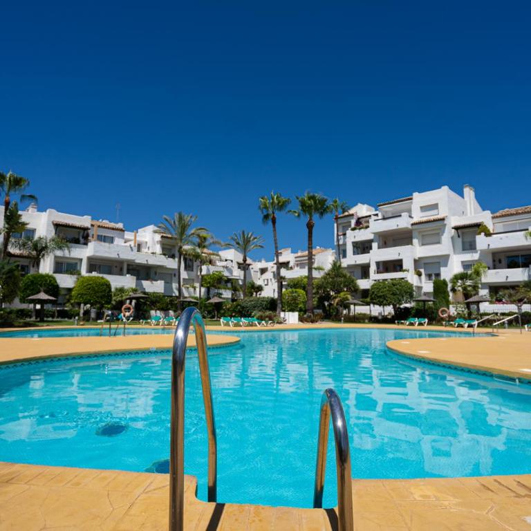 Costalita Beach Apartment - Two-Bedroom Apartment - 7