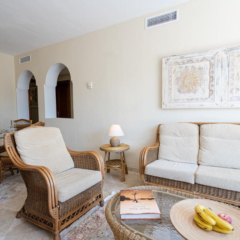 Costalita Beach Apartment - Two-Bedroom Apartment - 18