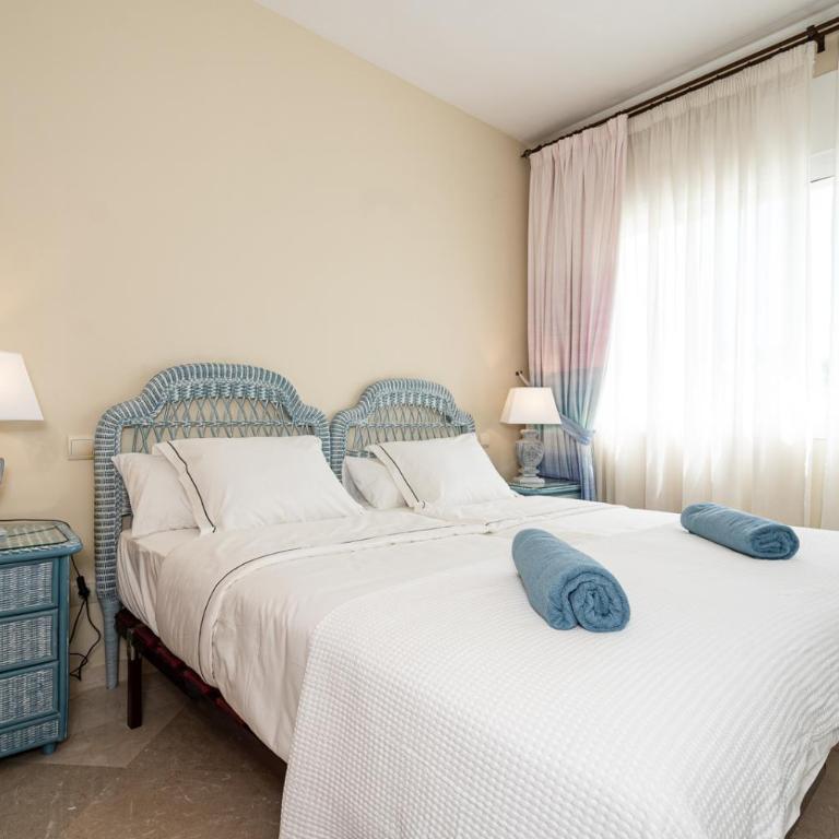 Costalita Beach Apartment - Two-Bedroom Apartment - 22