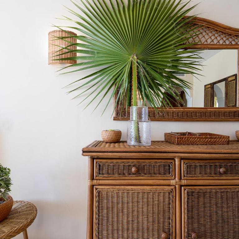 Costalita Beach Apartment - Two-Bedroom Apartment - 24