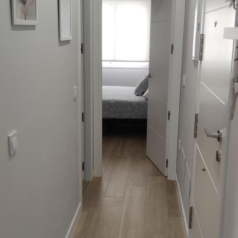 Apartamento Los Boliches Suite - One-Bedroom Apartment - 7