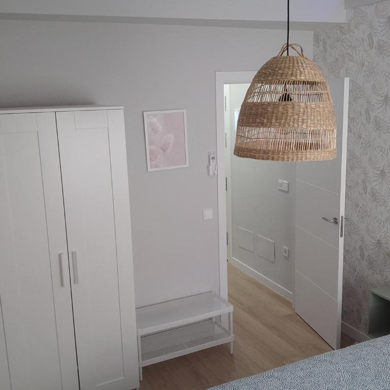Apartamento Los Boliches Suite - One-Bedroom Apartment - 8