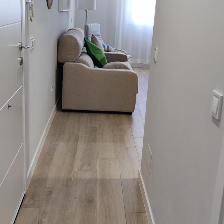 Apartamento Los Boliches Suite - One-Bedroom Apartment - 5