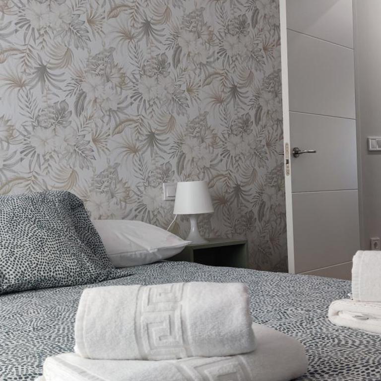 Apartamento Los Boliches Suite - One-Bedroom Apartment - 10