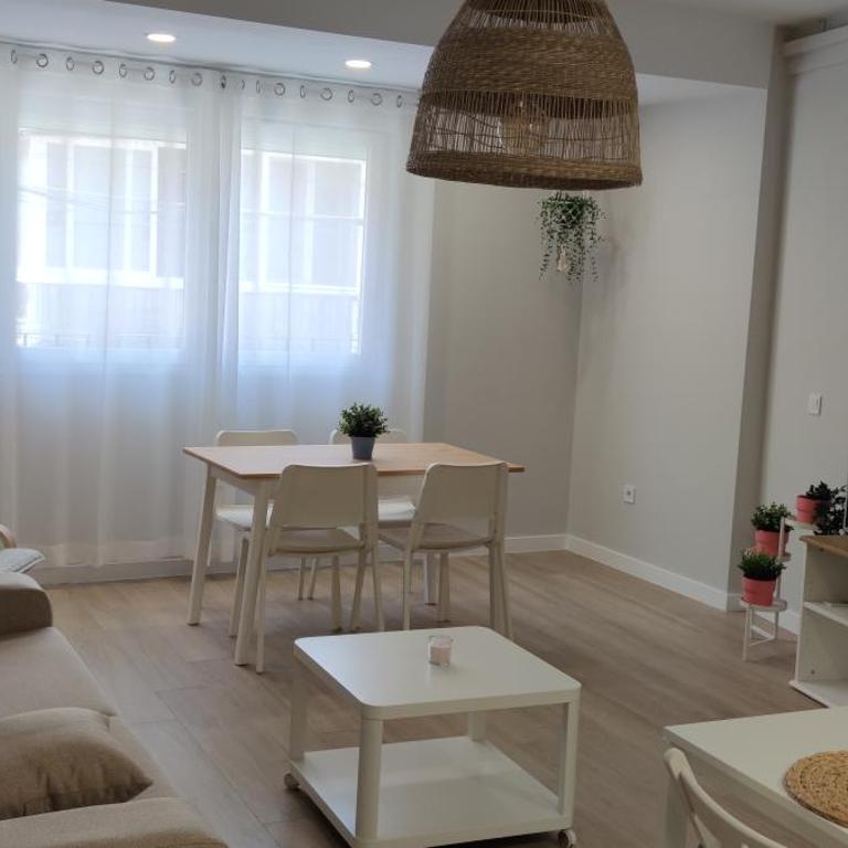 Apartamento Los Boliches Suite - One-Bedroom Apartment - 3