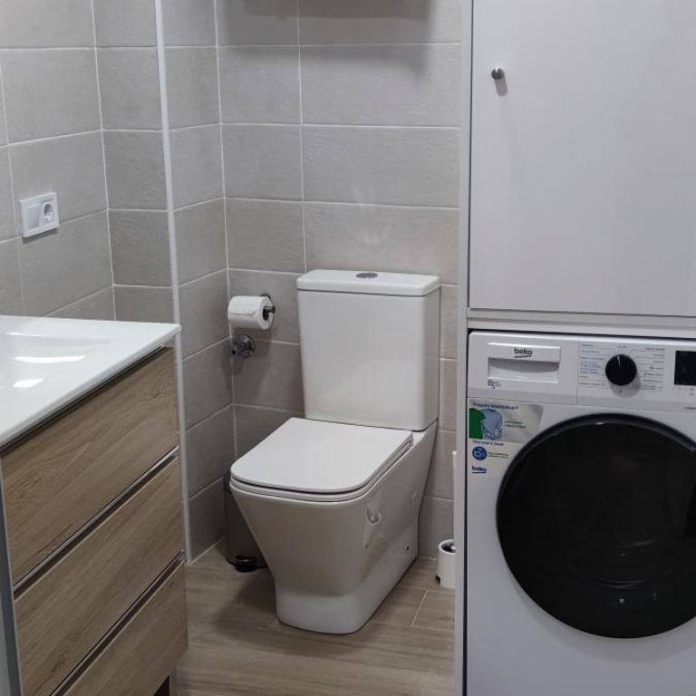 Apartamento Los Boliches Suite - One-Bedroom Apartment - 12