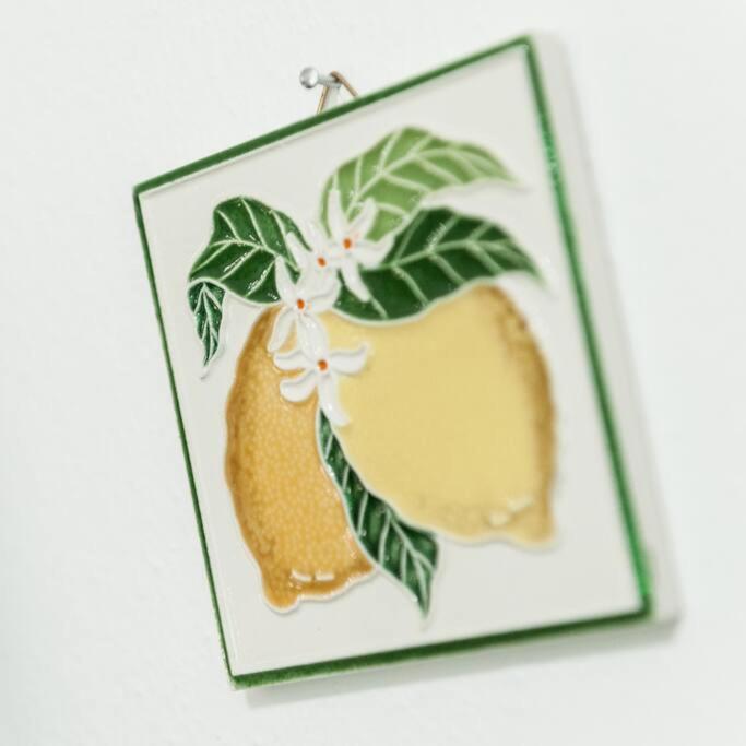 Lemon House GREEN - Appartamento con 1 Camera da Letto - 35